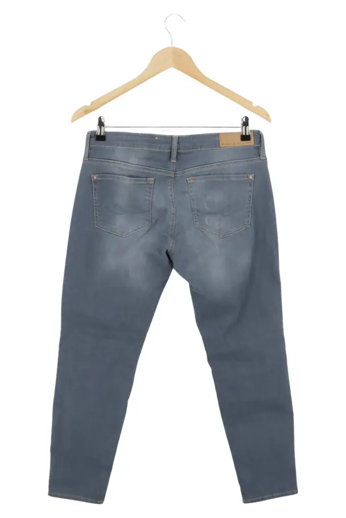 EDC BY ESPRIT Mom Jeans Bild 2