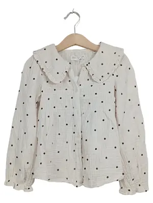 ZARA Bluse