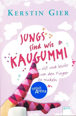 Buch für Jugendliche