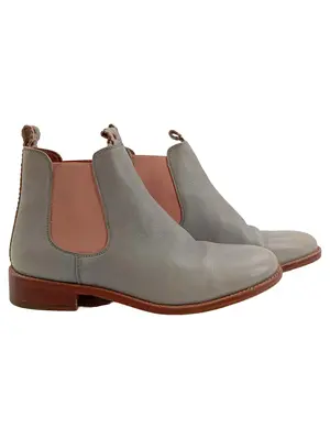 CRICKIT Stiefelette
