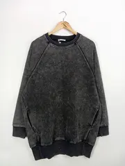 Vorschaubild ZARA Sweatshirt 1