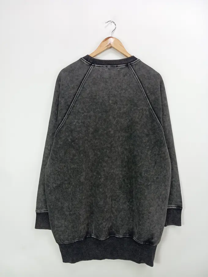 ZARA Sweatshirt Bild 2