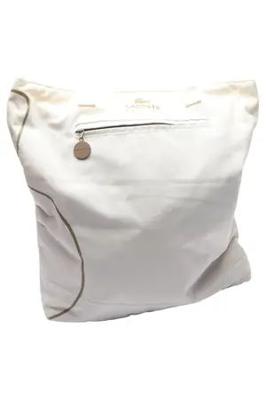 LACOSTE Henkeltasche