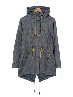 KHUJO Parka