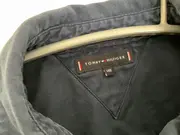 Vorschaubild 3 von Kinder Freizeithemd Gr. 140 Blau Casual Langarm