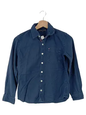 TOMMY HILFIGER Freizeithemd