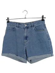 Vorschaubild 1 von Damen Jeans Shorts MOW Blau Casual