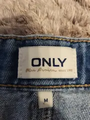 Vorschaubild 3 von Damen Jeans Shorts MOW Blau Casual