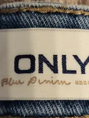 Vorschaubild 4 von Damen Jeans Shorts MOW Blau Casual