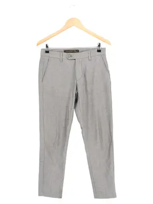 ZARA Stoffhose
