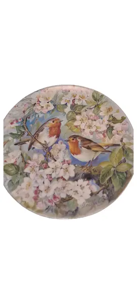 HUTSCHENREUTHER Wandteller