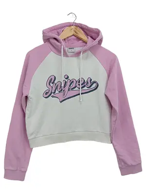 SNIPES Kapuzenpullover