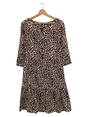 Vorschaubild COMMA Freizeitkleid 1