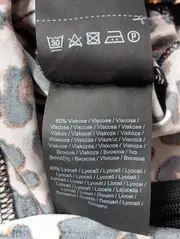 Vorschaubild COMMA Freizeitkleid 4