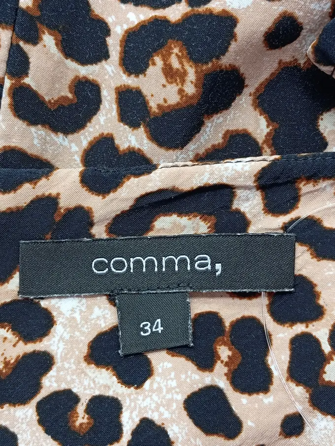 COMMA Freizeitkleid Bild 3