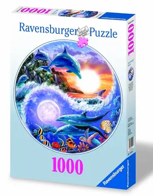 RAVENSBURGER Puzzle