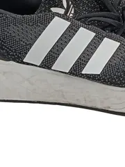 Vorschaubild 4 von Herren Sportschuhe Sneaker Swift Run Schwarz Größe 44.2