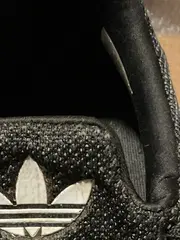 Vorschaubild 5 von Herren Sportschuhe Sneaker Swift Run Schwarz Größe 44.2