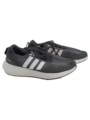 Vorschaubild 1 von Herren Sportschuhe Sneaker Swift Run Schwarz Größe 44.2