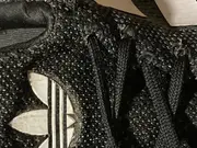 Vorschaubild 7 von Herren Sportschuhe Sneaker Swift Run Schwarz Größe 44.2