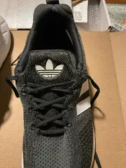 Vorschaubild 3 von Herren Sportschuhe Sneaker Swift Run Schwarz Größe 44.2