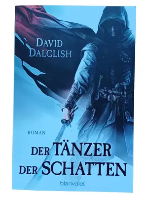 Magie und Übernatürliches