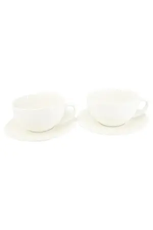 MAXWELL & WILLIAMS Tasse und Unterteller