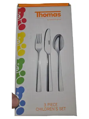 THOMAS Kinderbesteck