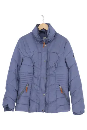 PECKOTT Steppjacke
