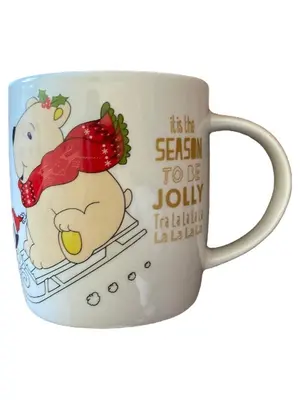 YORN Kaffeetasse