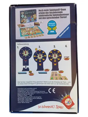 RAVENSBURGER Brettspiel