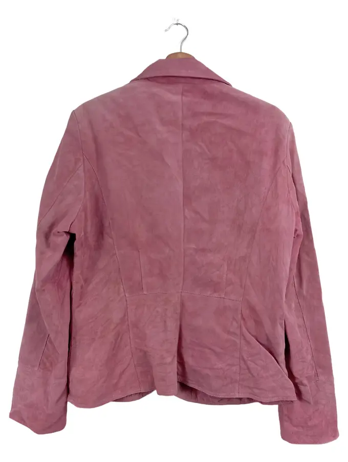 BIBA Lederjacke Bild 2