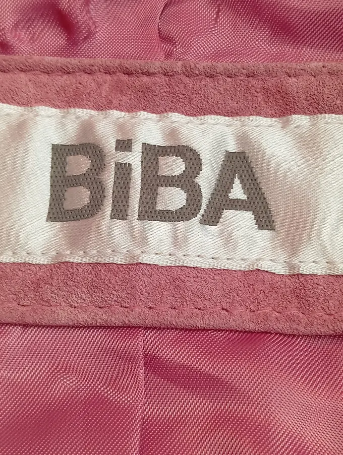 BIBA Lederjacke Bild 3