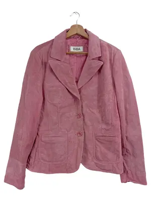 BIBA Lederjacke