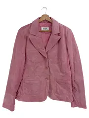 Vorschaubild BIBA Lederjacke 1
