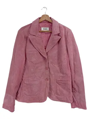 BIBA Lederjacke