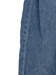 Vorschaubild 4 von TRF Authentic Denim Slim Fit Jeans Damen Gr. 36 W28 Blau