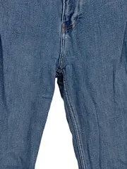 Vorschaubild 3 von TRF Authentic Denim Slim Fit Jeans Damen Gr. 36 W28 Blau