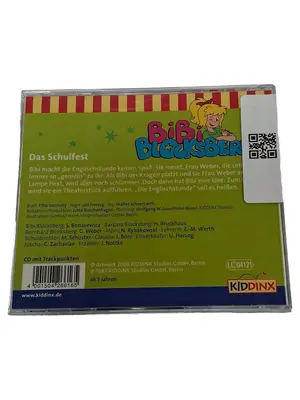 Hörspiel für Kinder