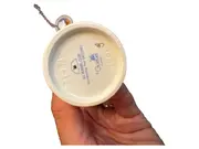Vorschaubild 2 von Spielfigur Junge mit Schaufel Mehrfarbig Porzellan 10cm