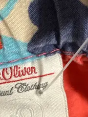 Vorschaubild 6 von Mädchen Stoffhose Gr. 80 Rosa Gürtel Baumwolle Casual