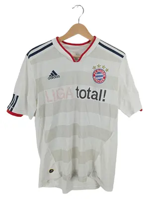 ADIDAS Fußball Trikot