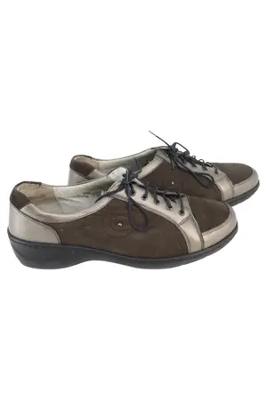 WALDLÄUFER Schnürschuhe