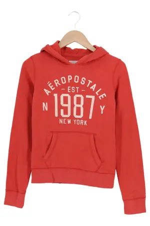 AÉROPOSTALE Kapuzenpullover