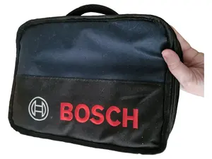 BOSCH Werkzeugkoffer