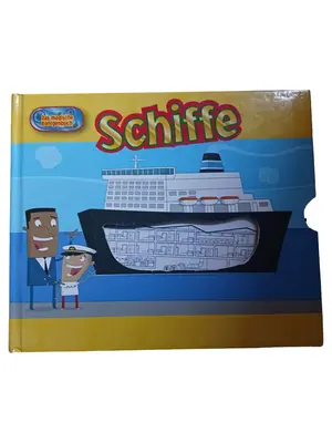 Sachbuch für Kinder