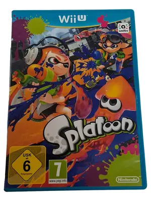 NINTENDO Plattformer