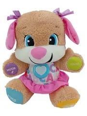 Vorschaubild FISHER-PRICE Baby Kuscheltier 1