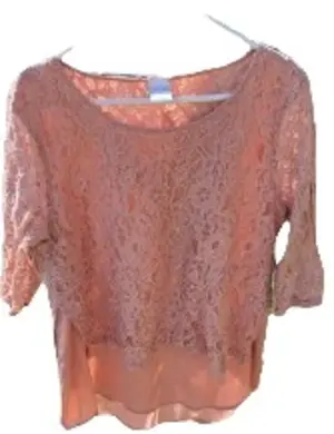 VERO MODA Bluse