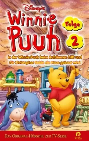 Hörspiel für Kinder